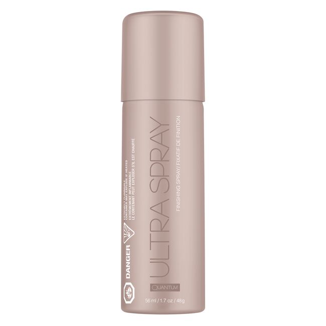 Quantum Ultra Spray Mini