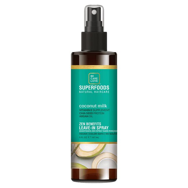 Coconut Milk All-In-One Leave-In Miracle Mist