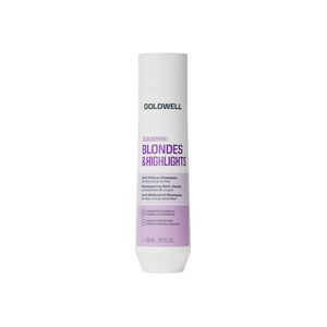 Dualsenses Blondes & Highlights Anti-Yellow Shampoo