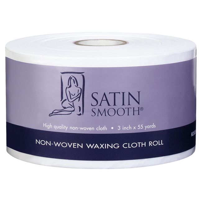 Non-Woven Waxing Cloth Roll