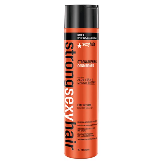 Strong Sexy Hair Color Safe Conditioner