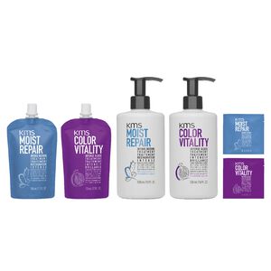 Treatment Launch Offer Kit