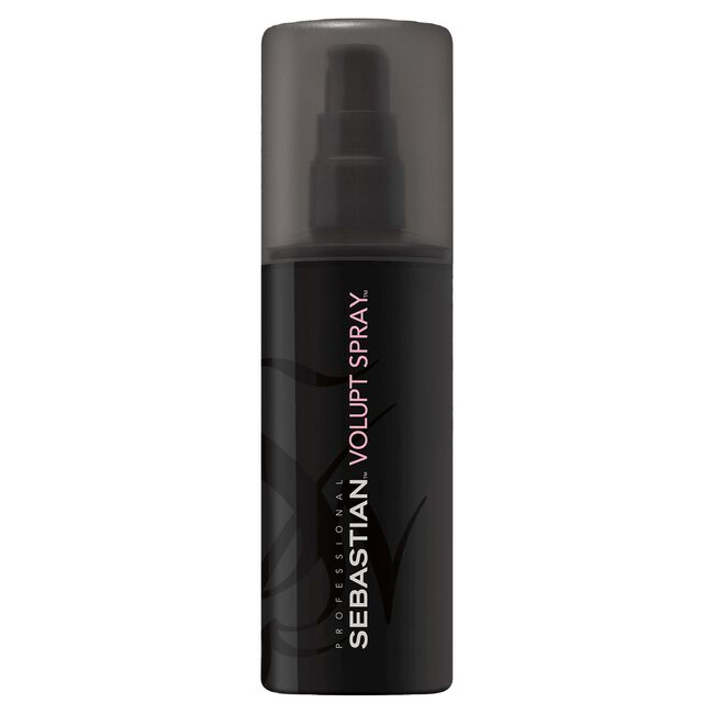 Volupt Spray Gel