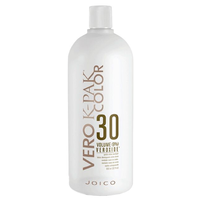 30 Volume (9%) Veroxide