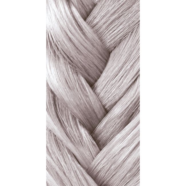 Violet Blonde Artistic Toner Demi-Permanent Color