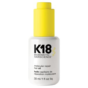 Molecular Repair Hair Oil
