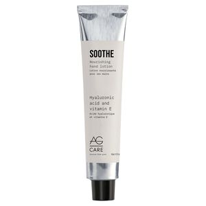 Soothe Nourishing Hand Lotion
