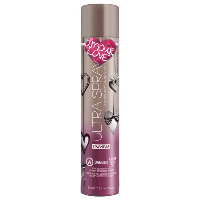 Quantum Ultra Spray