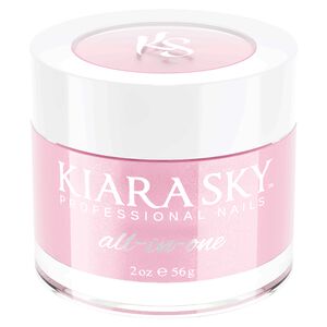 Pink Stardust