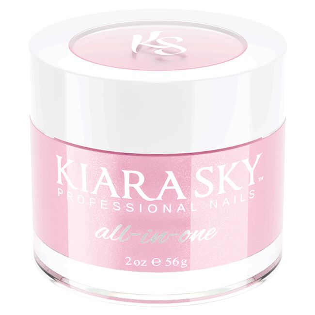 Pink Stardust