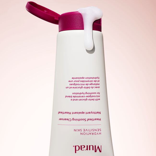 Heartleaf Soothing Cleanser