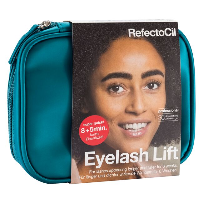 RefectCil Lash Lift Kit