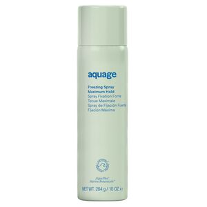 Freezing Spray