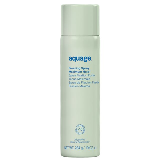 Freezing Spray
