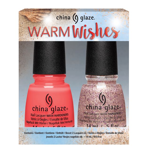 Warm Wishes Duo
