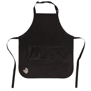 Black Stylist Apron