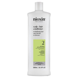 System 2 Scalp Therapy
