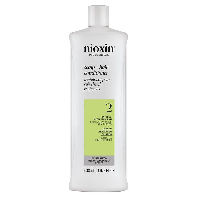 System 2 Scalp Therapy