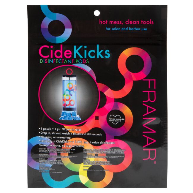 CideKicks