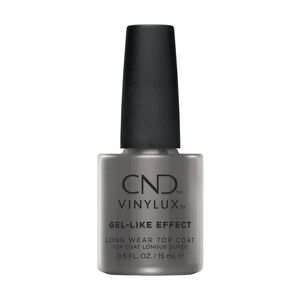 Vinylux Gel Effect Top Coat