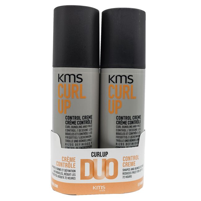 Control Creme Duo