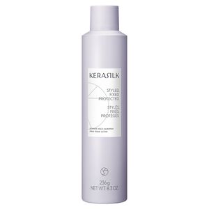 Ultimate Hold Hairspray VOC