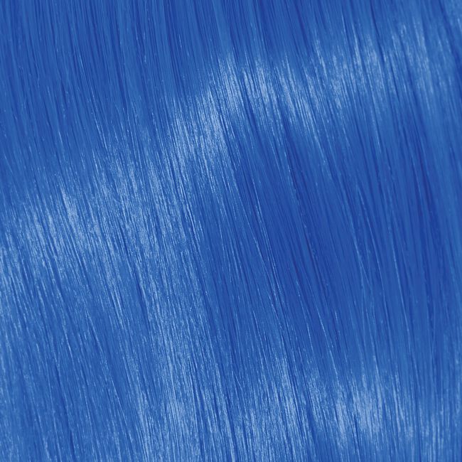 Blue Colorways Vibrant Semi-Permanent Hair Color