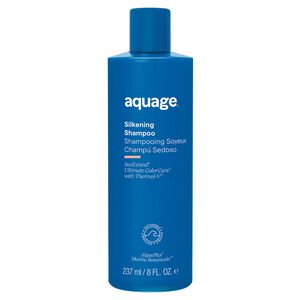 Sea Extend Silkening Shampoo