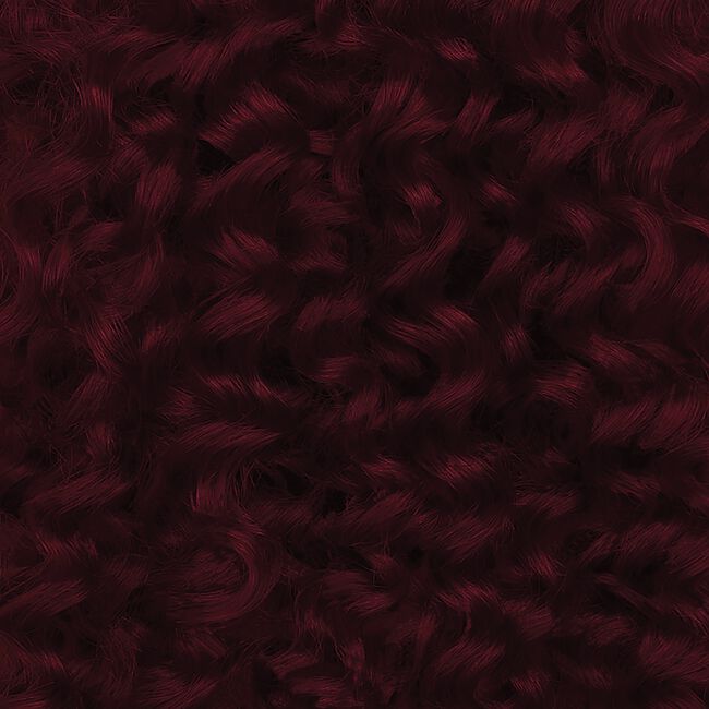 4RV Dark Brown Red Violet Coil Color