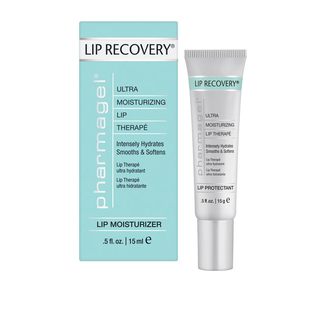 Lip Recovery