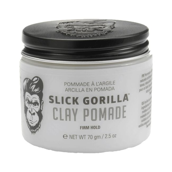 Clay Pomade