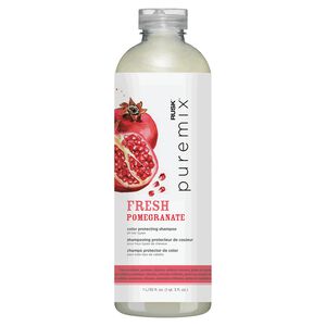 PureMix&trade; Pomegranate Color Protecting Shampoo