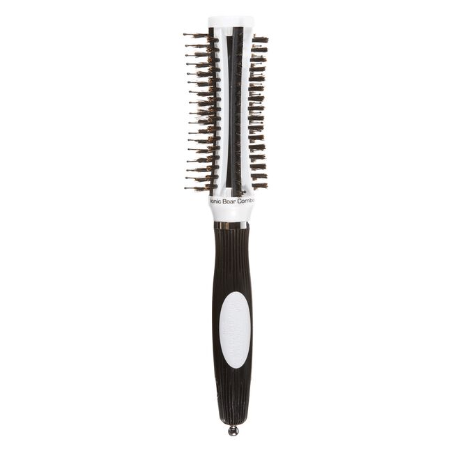 ThermoActive Ionic Boar Combo Brush Collection