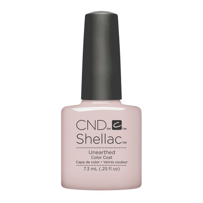 Shellac - Unearthed