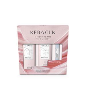 Smoothing Trio