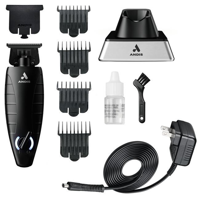 GTX-EXO Black Label M-Force Trimmer