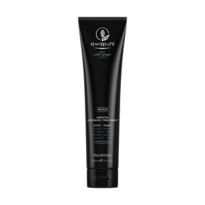 Awapuhi Wild Ginger - Keratin Intensive Treatment