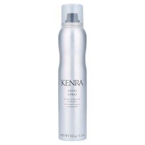 Shine Spray 55% VOC
