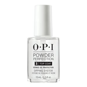 Powder Perfection Top Coat