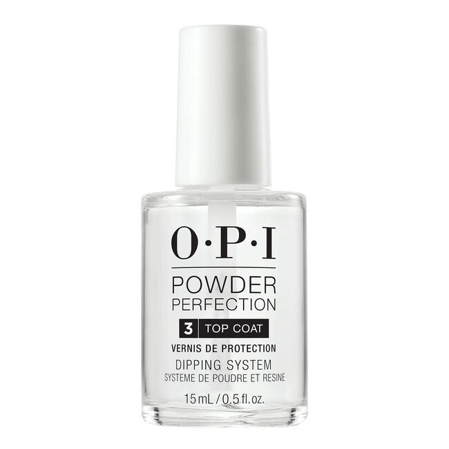 Powder Perfection Top Coat