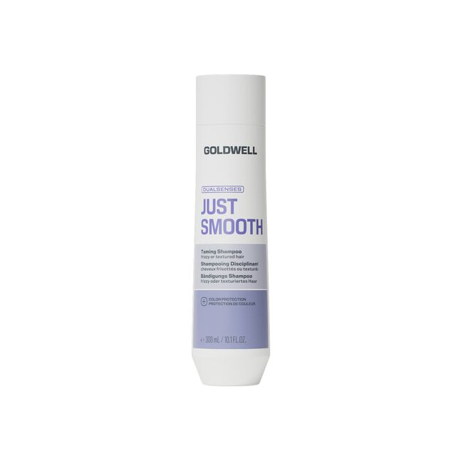 Dualsenses Just Smooth Taming Shampoo