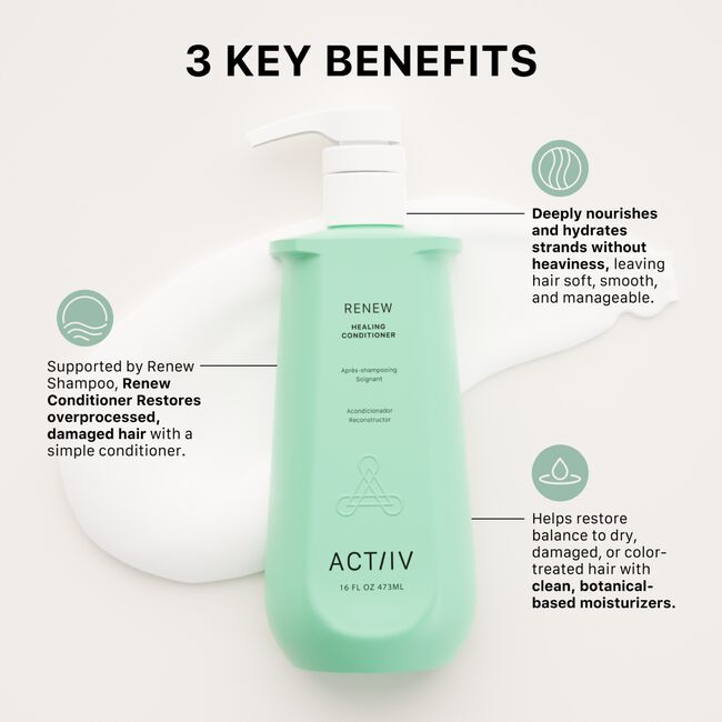 Renew Healing Conditioner