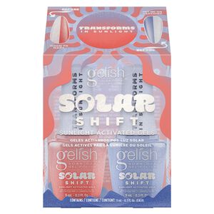 Moon Sapphire Solar Shift Gel Kit