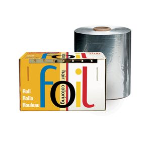 Silver Foil Roll 1450'