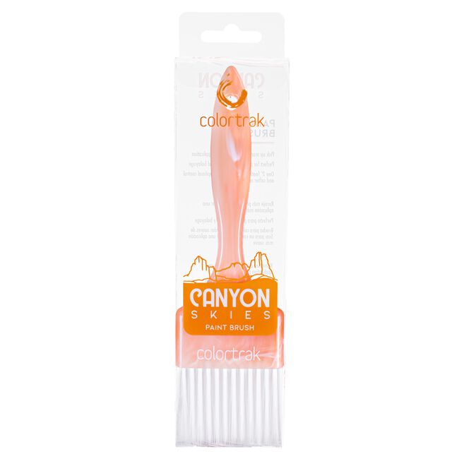 Canyon Skies Paint Brush
