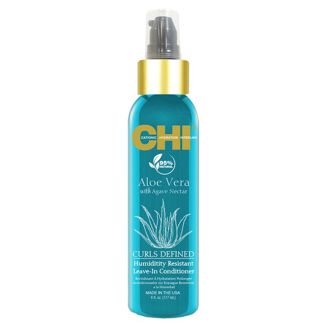 CHI Aloe Vera Leave-In Conditioner
