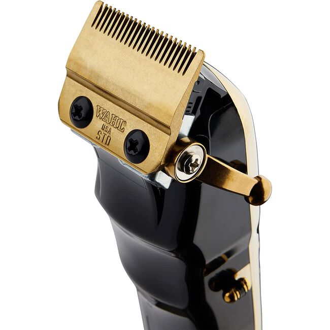 Cordless Magic Clip Gold