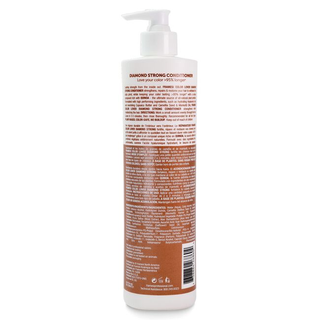 Color Lover Diamond Strong Conditioner