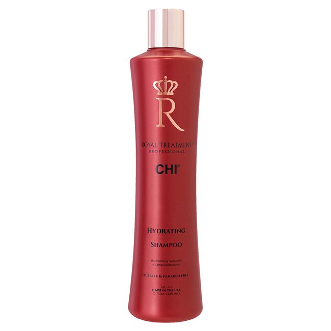 Royal Treatment Hydrating Shampoo
