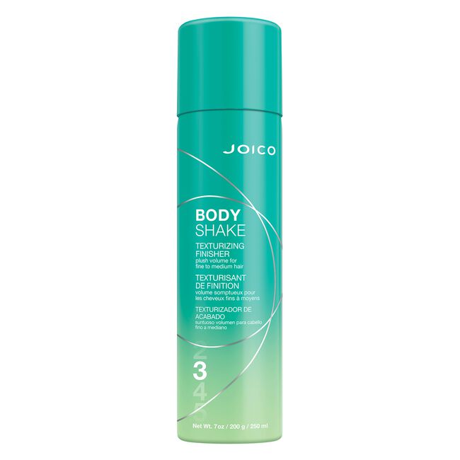 Body Shake Texturizing Finisher